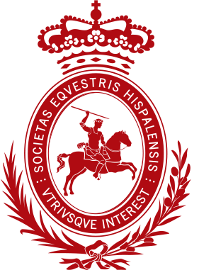 Listados de la Real Maestranza de Caballería - 